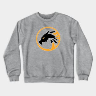 werewolf Crewneck Sweatshirt